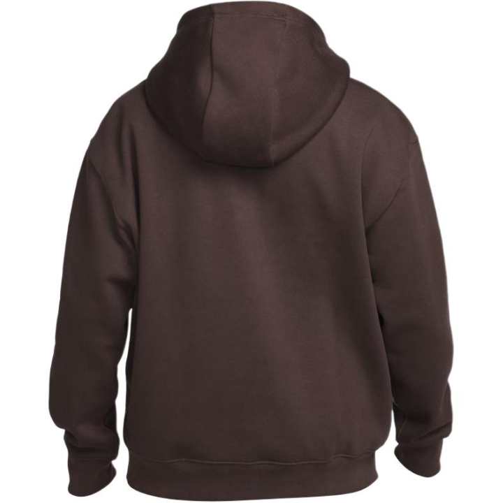 Nike Nike ACG THERMA FIT Sweatshirts Unisex Dark Brown Hooded Moderate Regular