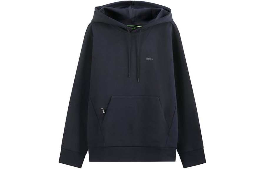 HUGO BOSS Boss HUGO BOSS Soody Stretch Hoodie