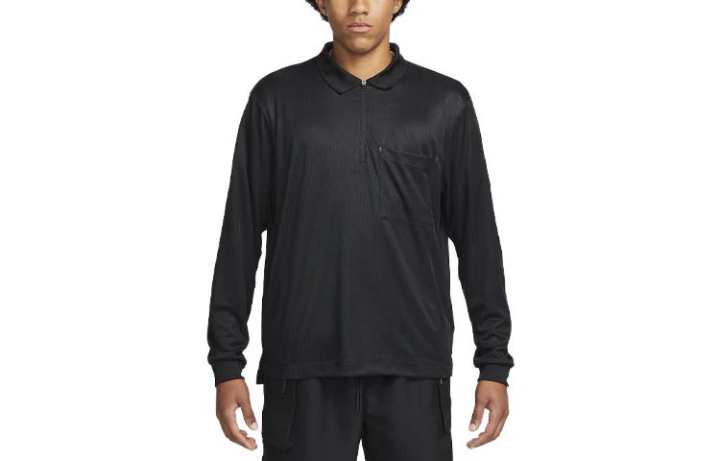 Nike Nike Sportswear Tech Pack Men's Dri-FIT 1/2-Zip Long-Sleeve Top