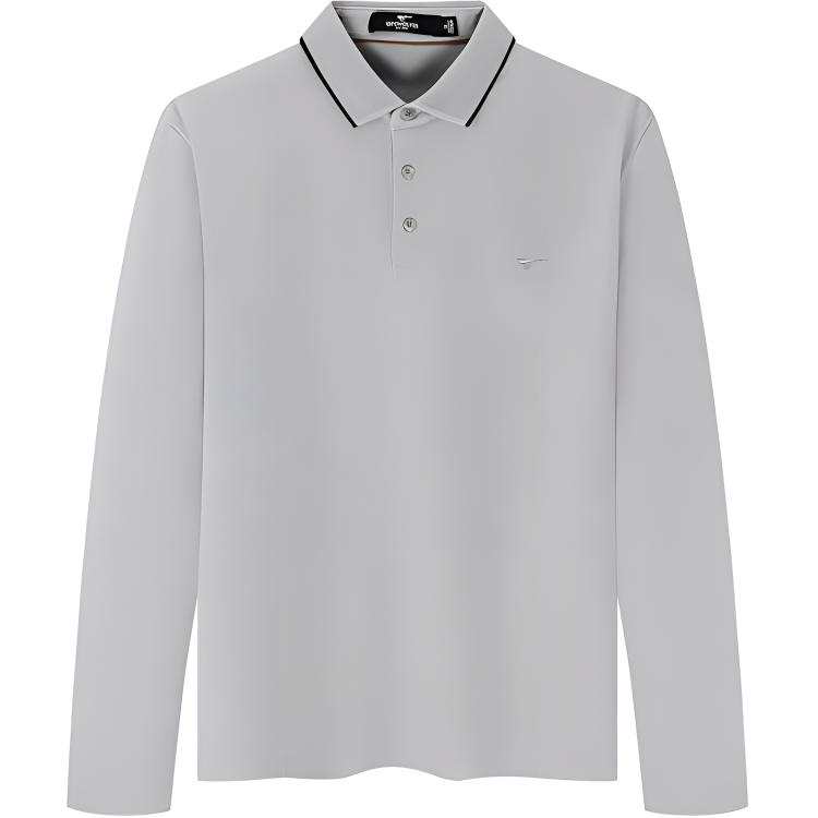 SEPTWOLVES SEPTWOLVES Polo Shirts Men's Lapel Moderate