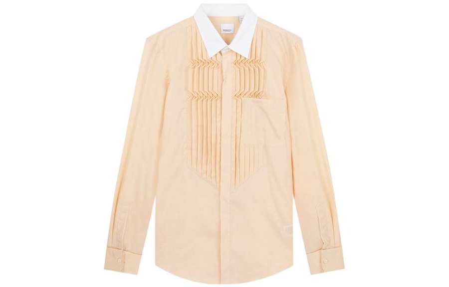 Burberry Burberry Collared Shirt