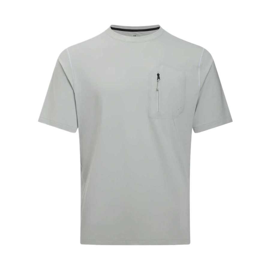 Under Armour T Shirt Men's Hydrogen Green