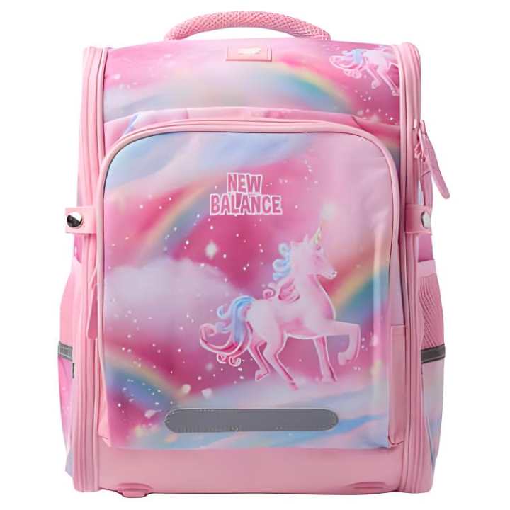 New Balance New Balance Fabric Backpack Kids' Pink