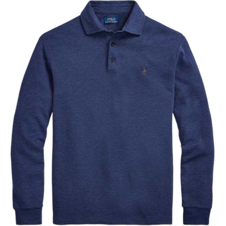 Polo Ralph Lauren Polo Pony-embroidered sweatshirt