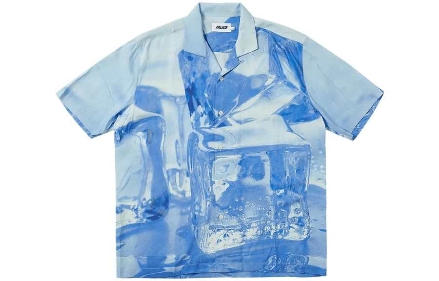 PALACE PALACE Ultimate Chill Shirt