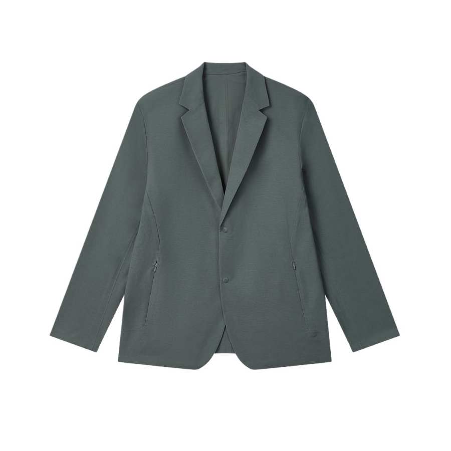 FILA Business Suit Men's Monsoon Gray