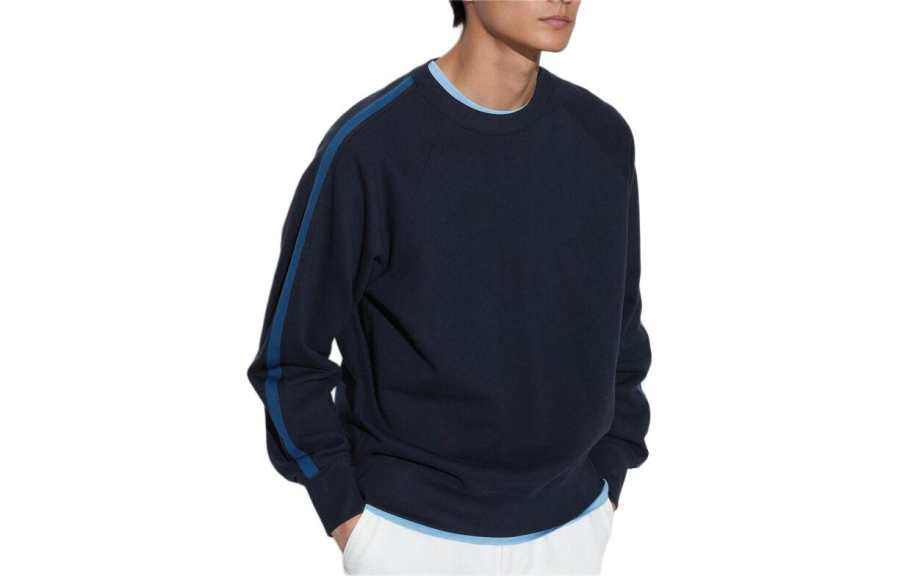 UNIQLO Sweatshirt Unisex Clothing