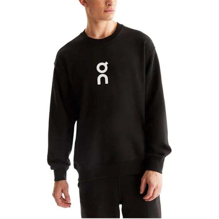 On On Club sweatshirt
