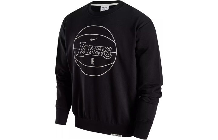 Nike Nike NBA Sweatshirt Men's Black