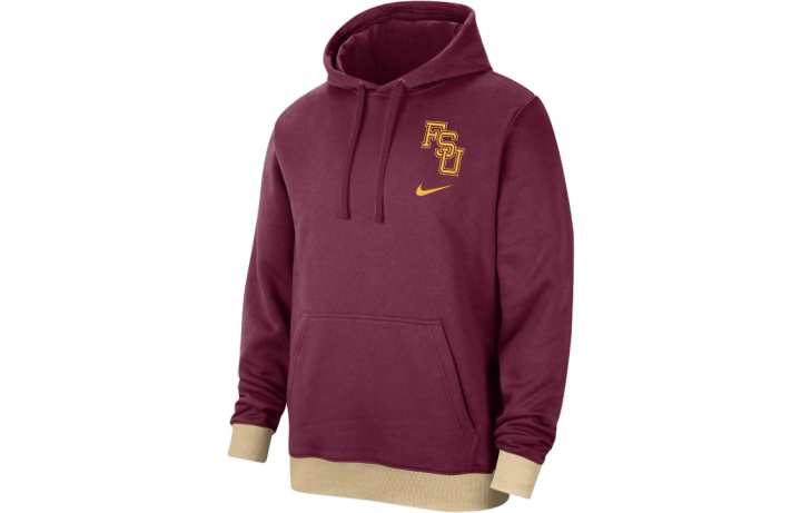 Nike Nike Sweatshirts Men's Chestnut Hooded Moderate Other