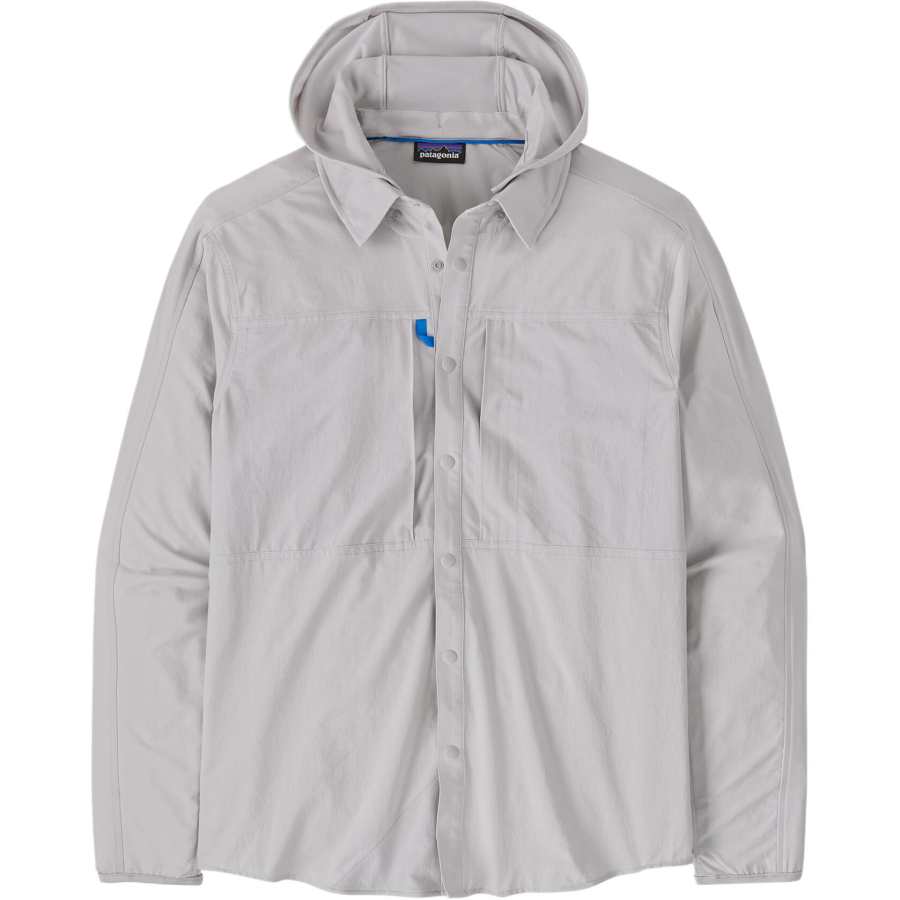 Patagonia Shirts Men's Moderate