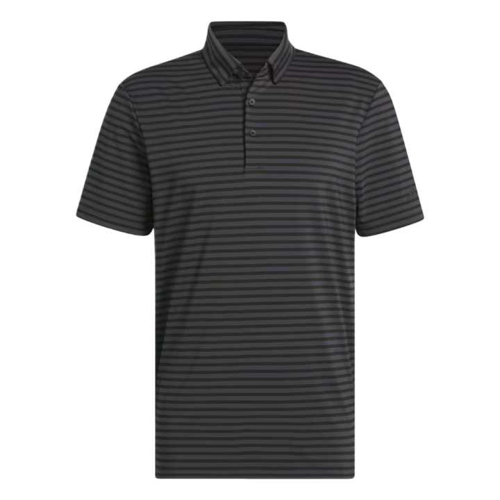Adidas Adidas Free Shipping With AdiClub Ultimate365 Stripe Polo Shirt