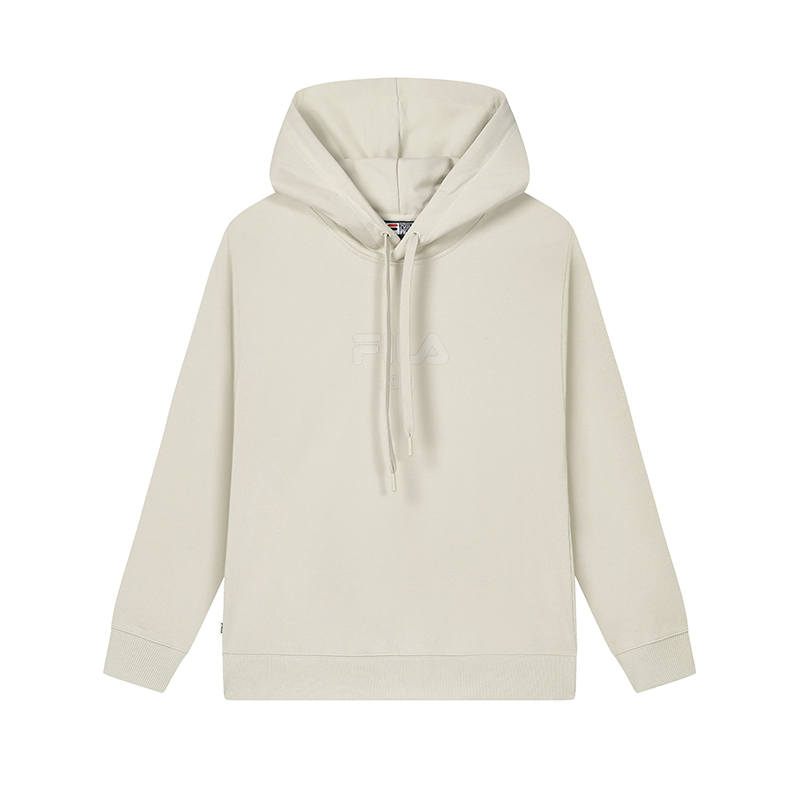 FILA Sweatshirt Unisex Almond Khaki