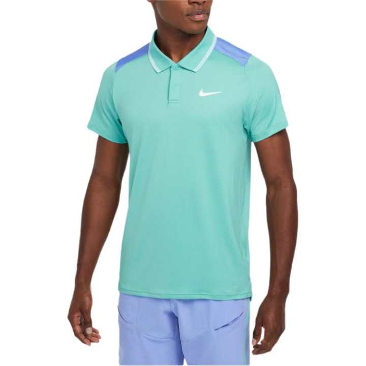 Nike Nike Court Advantage Men's Dri-FIT Tennis Polo