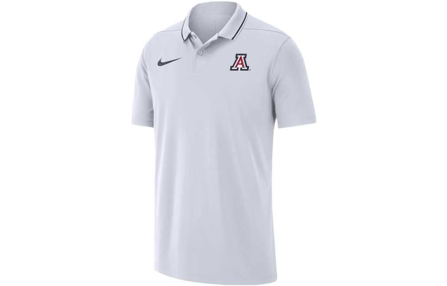 Nike Nike Arizona Men's Nike Dri FIT College Coaches Polo