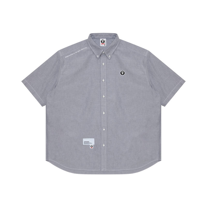 Aape Aape Shirts Men's Moderate Shirt