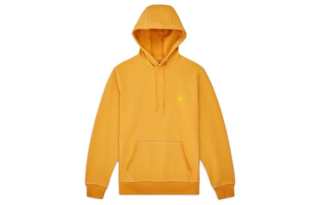 Converse Chuck Sweatshirt Men's Yellow