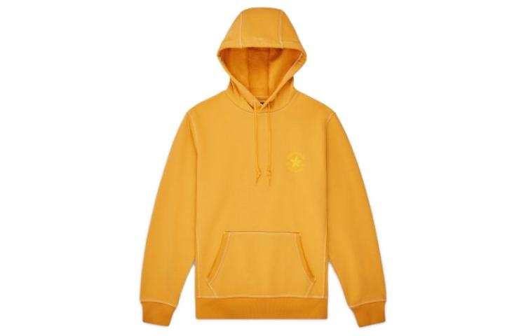 Converse Converse Chuck Sweatshirt Men's Yellow