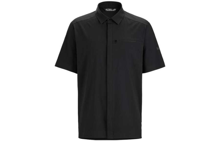 Arcteryx Arcteryx Men's Skyline SS Logo Shirt
