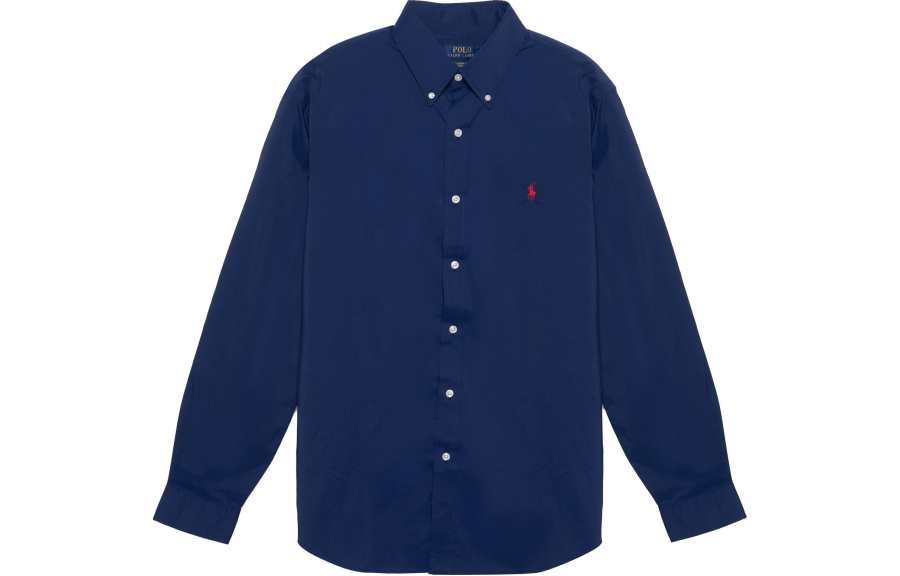 Polo Ralph Lauren Shirt Men's Blue