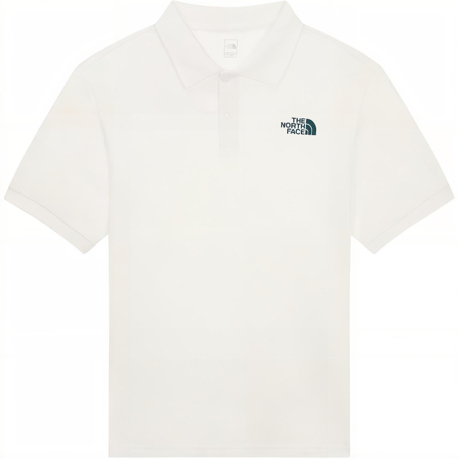 THE NORTH FACE Polo Shirt Men's White