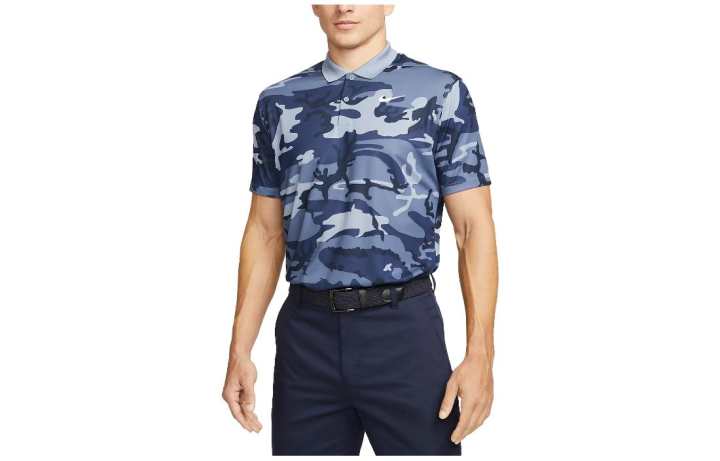 Nike Nike Dri-FIT Victory+ Men's Camo Golf Polo