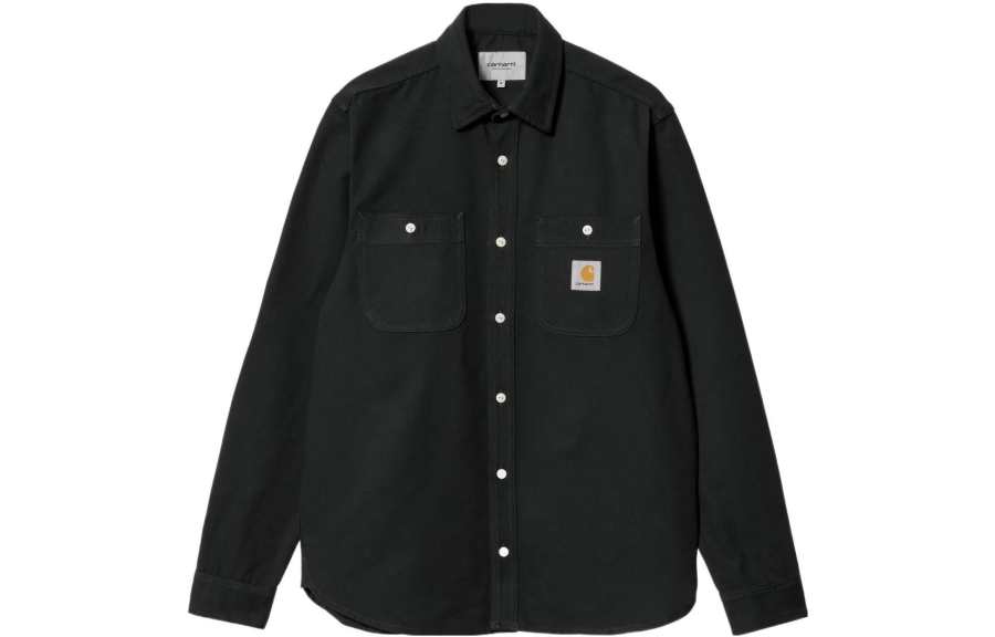 Carhartt WIP Shirts Men's Jasper Lapel Moderate Shirt