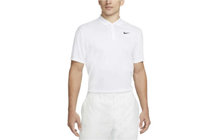 Nike NikeCourt Dri-FIT Men's Tennis Polo