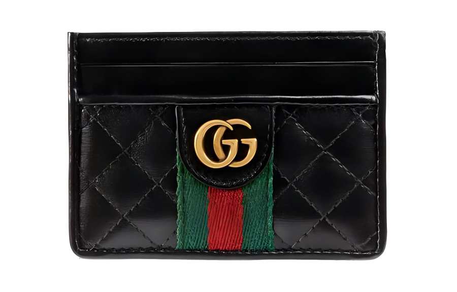 GUCCI GUCCI Card Holders