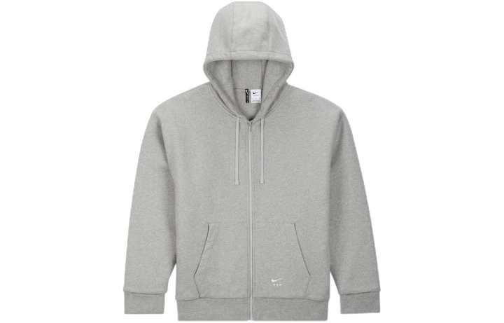 Nike Nike x 1017 ALYX 9SM Sweatshirt Unisex Gray