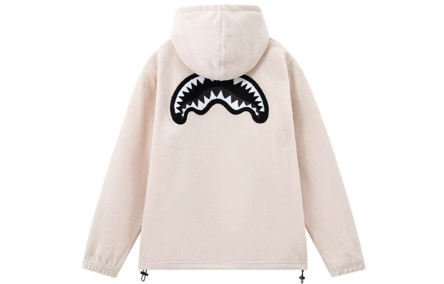 SPRAYGROUND SPRAYGROUND Sweatshirts Unisex Hooded Moderate Regular