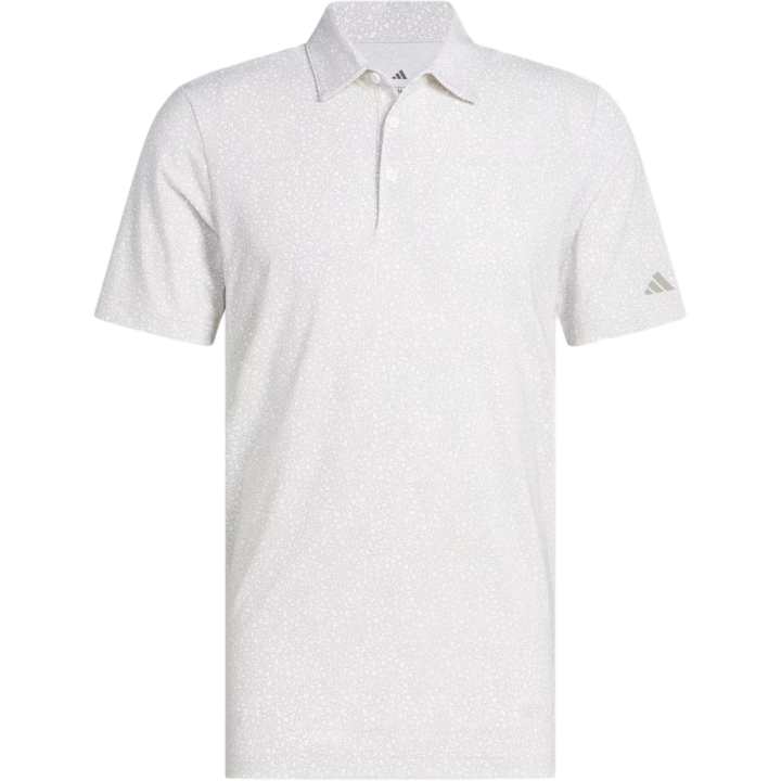 Adidas Adidas Free Shipping With AdiClub Ultimate365 Mini Bunker Polo Shirt