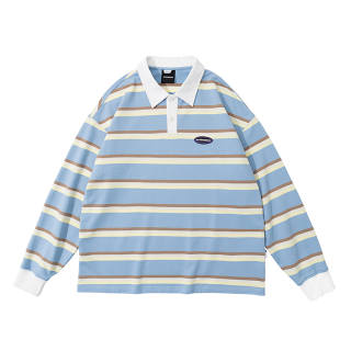 TURNTHETABLES Polo Shirts Unisex Polo Collar Moderate Other