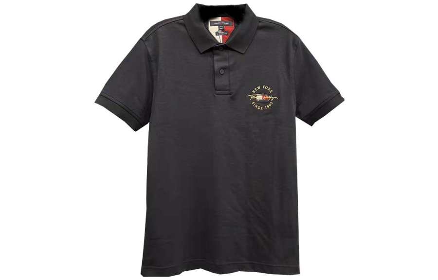 Tommy Hilfiger Polo Shirt Men's