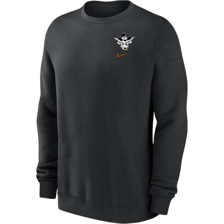 Nike Nike Texas Club Fleece Men's Nike College Sweatshirt