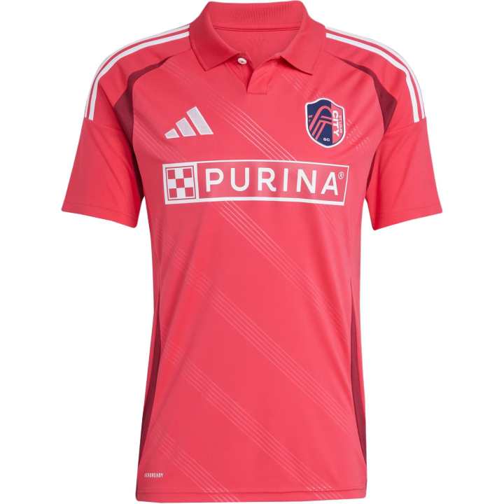 Adidas Adidas St. Louis City Sc 25/26 Home Jersey