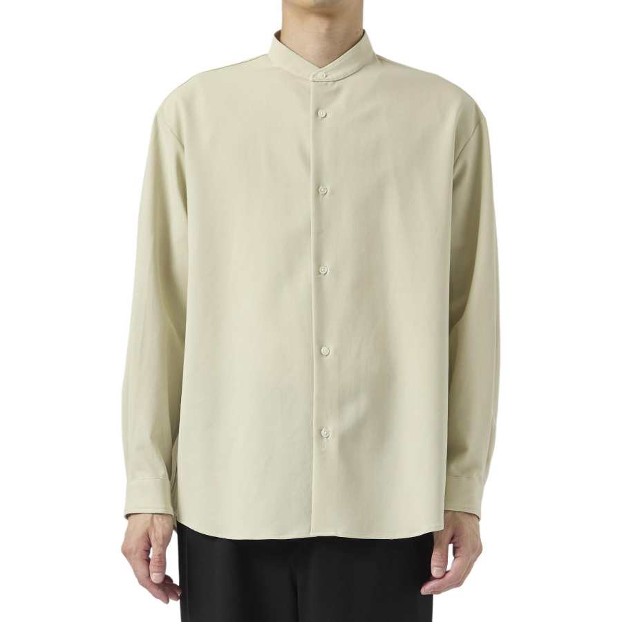 UNITED TOKYO FW24 Shirt Men's Light Umber