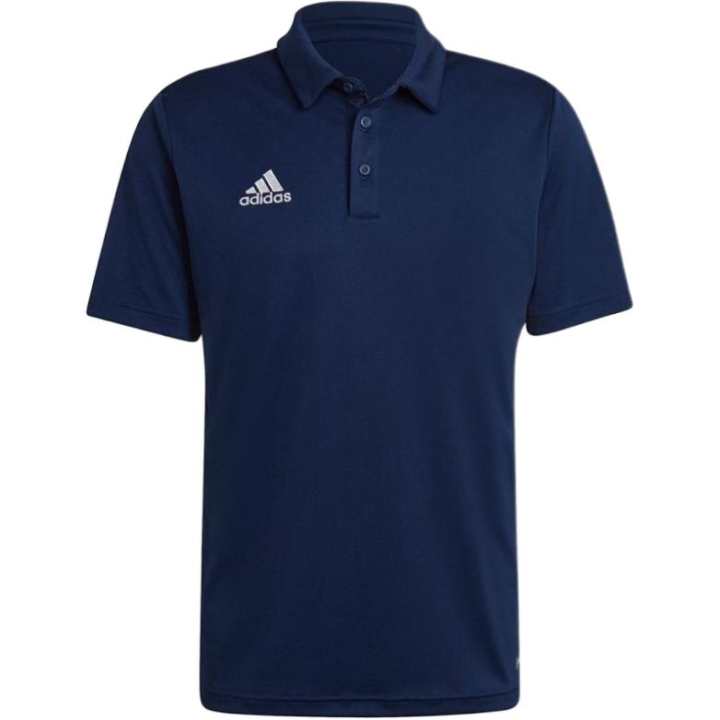 Adidas Adidas Polo Shirt Men's Marine Blue