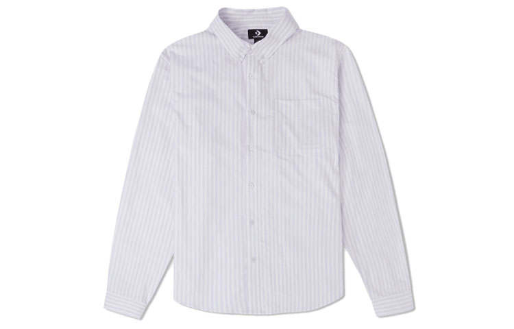 Converse Converse Shirt Men's Light Blue