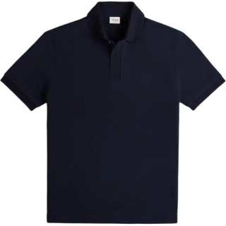 TOD'S cotton polo shirt