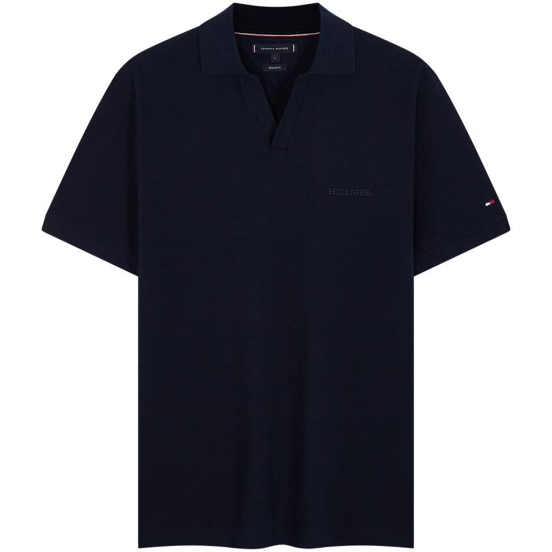 Tommy Hilfiger Polo Shirt Men's