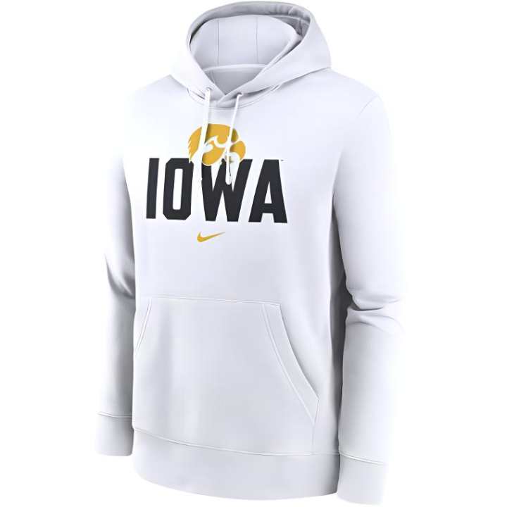 Nike Nike College Sweatshirt Men's White