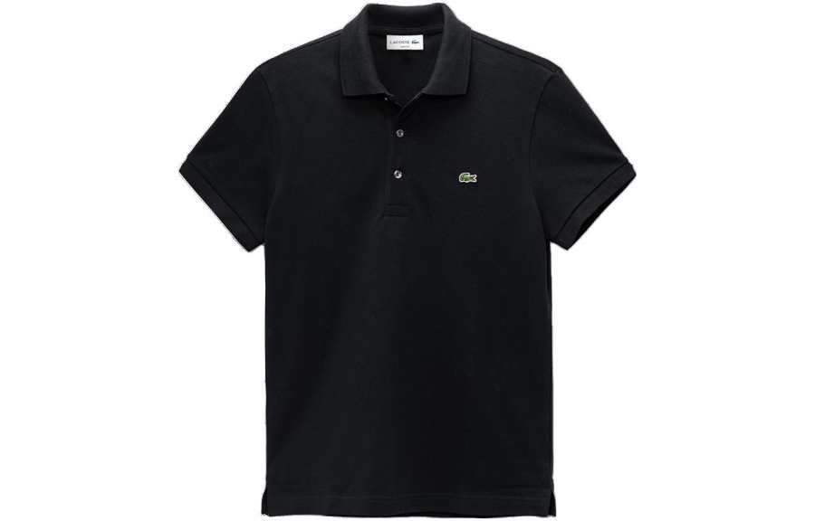 Lacoste Original L.12.12 Piqué Short-Sleeved Polo Shirt