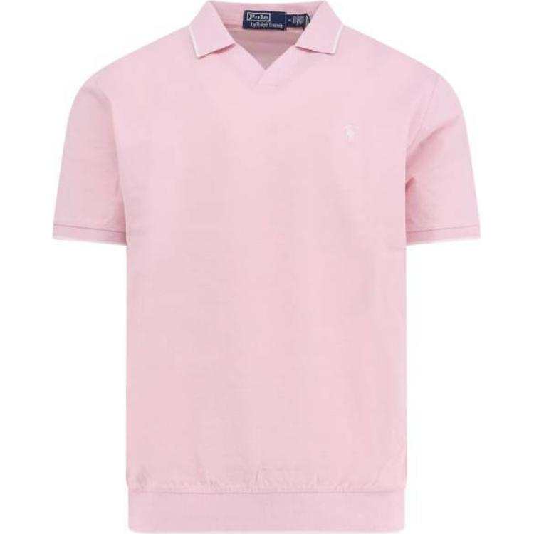 Polo Ralph Lauren Jacquard Polo Shirt