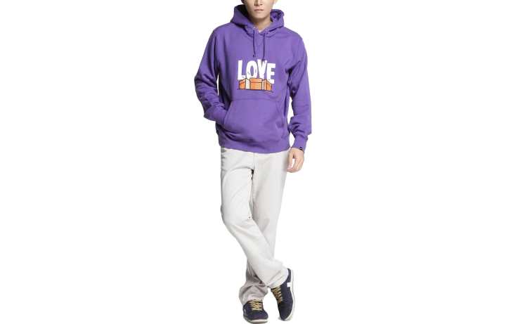 Nike Nike Sports Life Collection Sweatshirt Men's