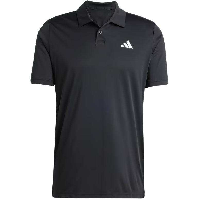 Adidas Adidas Free Shipping With AdiClub Club Tennis Polo Shirt