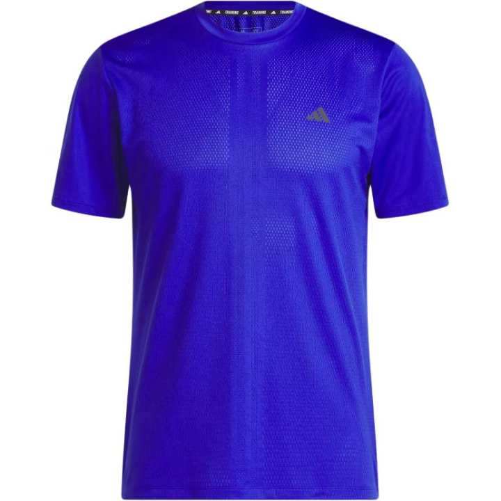 Adidas Adidas T Shirt Men's Clear Blue