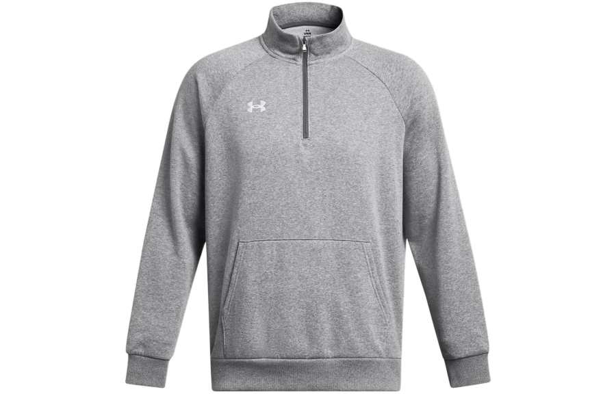 Under Armour Under Armour Rival Sweatshirt Men's Gray