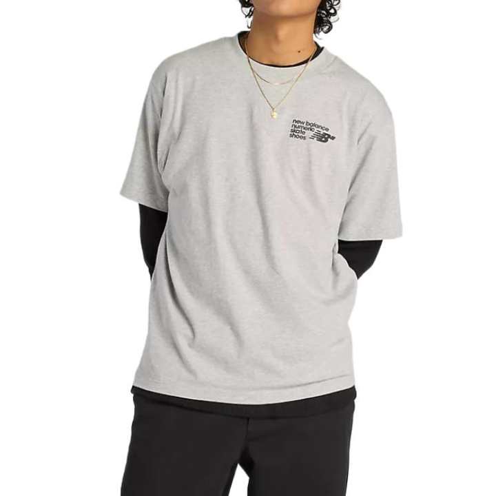 New Balance New Balance Numeric T-shirt