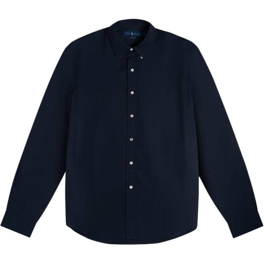 Polo Ralph Lauren SS22 Shirt Men's Black